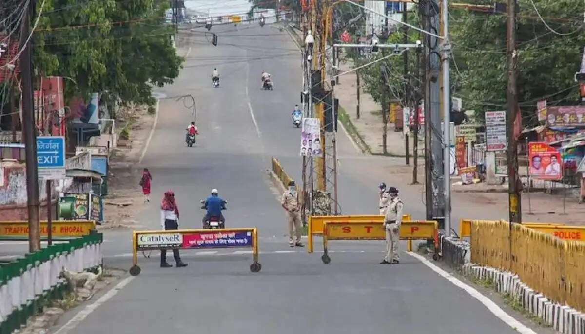 Assam-lockdown