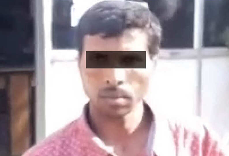 உச்சகட்ட கொடூரம்..!! மகளை கொன்று உடலுடன் பாலியல் உறவு கொண்ட தந்தை..!!