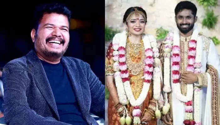 சிறுமிக்கு பாலியல் தொல்லை: இயக்குனர் ஷங்கர் மருமகன் மீது வழக்குப்பதிவு..!