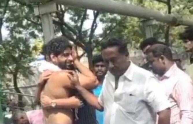 பிக்பாஸ் போட்டியாளர் பாலாஜியின் தந்தை திடீர் மரணம்! கதறியழுத சோகம்! ஆறுதல் கூறும் ரசிகர்கள்!