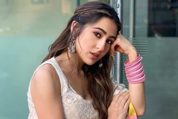 sara alikhan