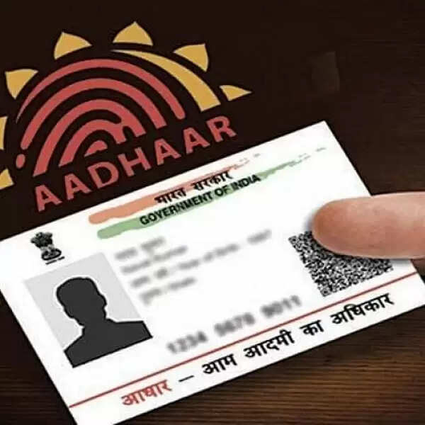 aadhar 