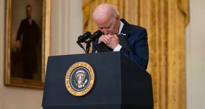 மறக்கமாட்டோம், மன்னிக்கவும் மாட்டோம்.. தேடிவந்து வேட்டையாடுவோம் - அமெரிக்க அதிபர் ஜோ பைடன் ஆவேசம் மறக்கமாட்டோம், மன்னிக்கவும் மாட்டோம்.. தேடிவந்து வேட்டையாடுவோம் - அமெரிக்க அதிபர் ஜோ பைடன் ஆவேசம்