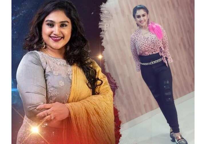 ஹீரோயினாக ஒப்பந்தமாகியிருக்கும் வனிதா விஜயகுமார் !!