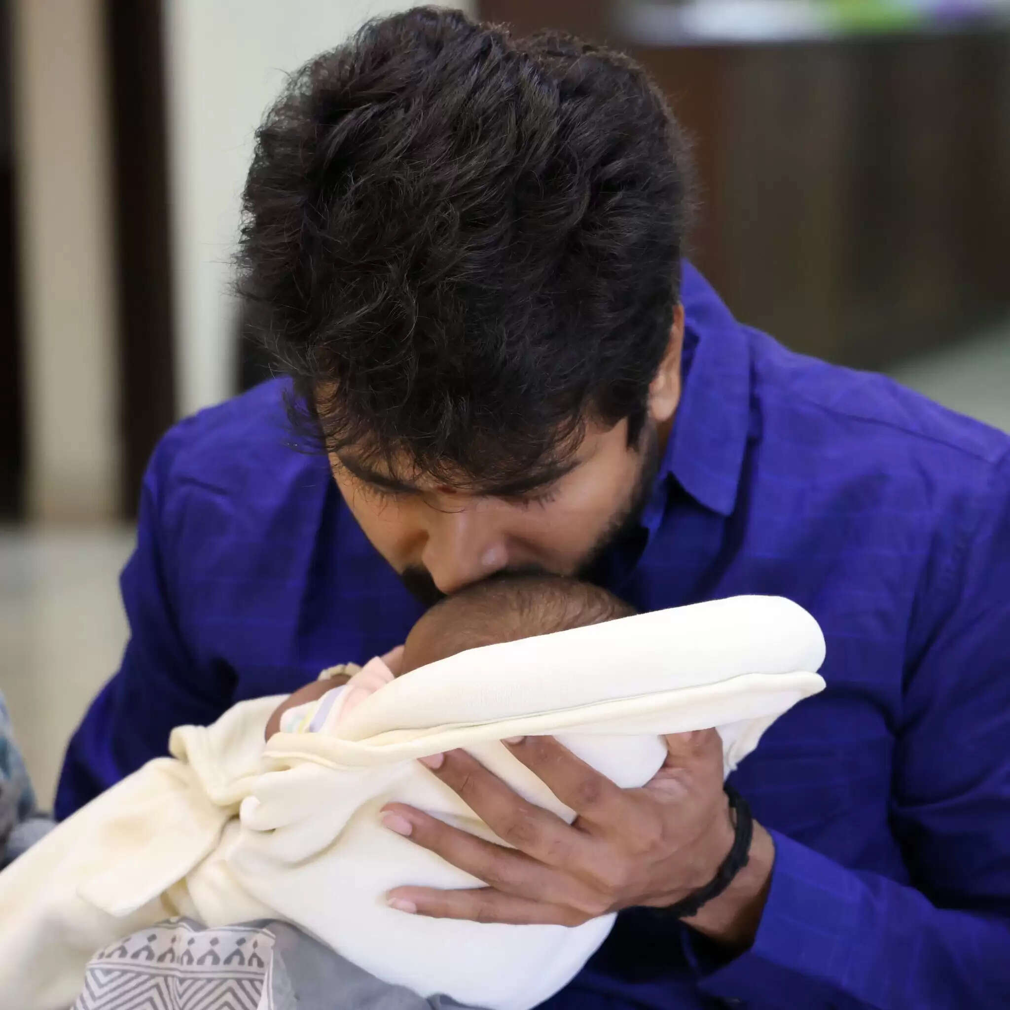 குகன் தாஸ்.. வாழ்த்து மழையில் நடிகர் சிவகார்த்திகேயன் !!