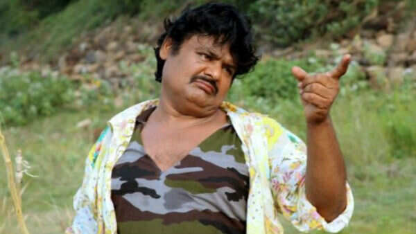 நடிகர் மன்சூர் அலிகான் மருத்துவமனையில் தீவிர சிகிச்சைப் பிரிவில் அனுமதி !!