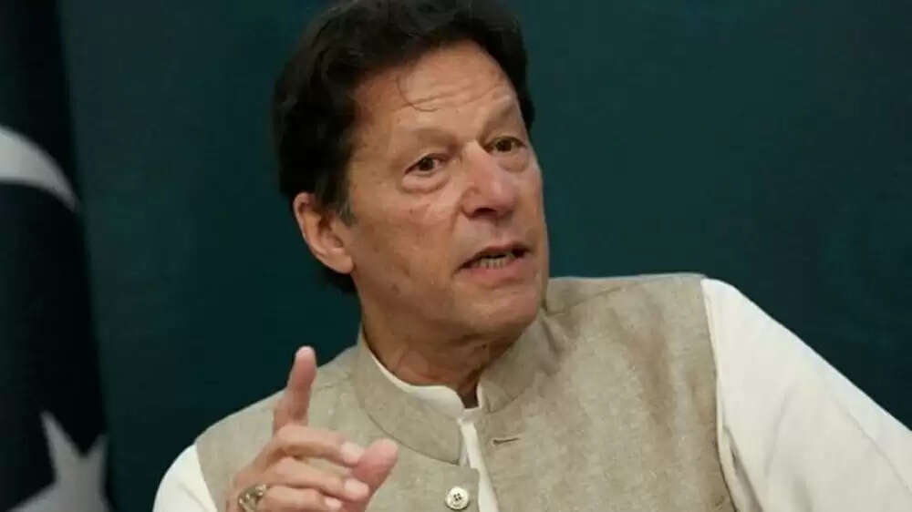 imran khan