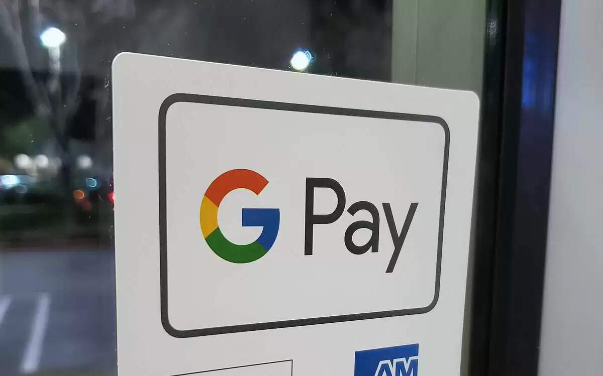 Google-Pay