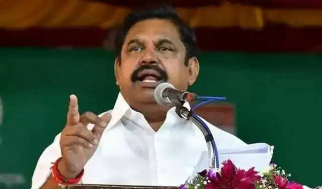 தமிழகத்தில் பஸ் கட்டணம், மின் கட்டணம் உயரும் - எடப்பாடி பழனிசாமி