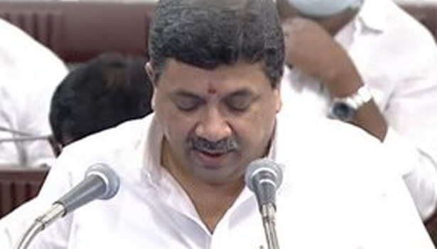 #BUDGET: வெள்ள தடுப்பு பணிகளுக்கு ரூ.500 கோடி ஒதுக்கீடு: பட்ஜெட்டில் அறிவிப்பு