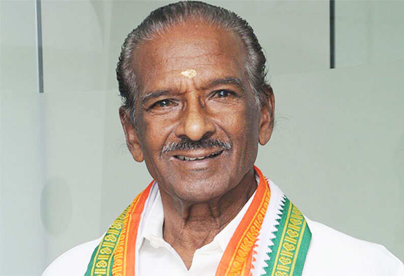 மிக முக்கிய அரசியல் பிரபலம் மருத்துவமனையில் அனுமதி..!! மிக முக்கிய அரசியல் பிரபலம் மருத்துவமனையில் அனுமதி..!!