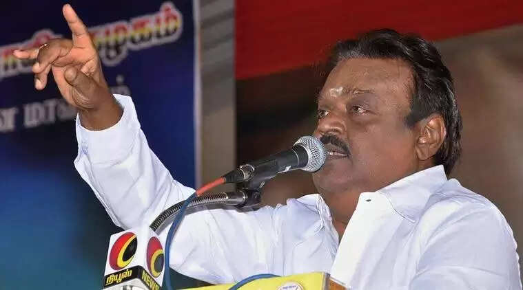 ஒட்டுமொத்தமாக முடங்கிவிடும்.. அரசுக்கு விஜயகாந்த் எச்சரிக்கை..!