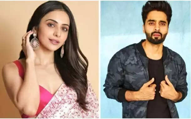 பிறந்தநாளில் காதலனை ரசிகர்களுக்கு அறிமுகம் செய்துவைத்த நடிகை ரகுல் ப்ரீத் சிங் !!