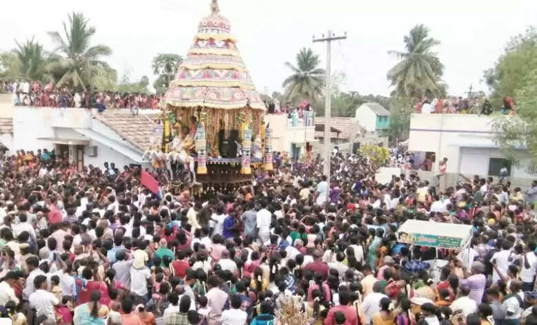மார்ச் 7ஆம் தேதி விடுமுறை தான்.. அறிவிப்பு வெளியிட்ட அரசு !! மார்ச் 7ஆம் தேதி விடுமுறை தான்.. அறிவிப்பு வெளியிட்ட அரசு !!