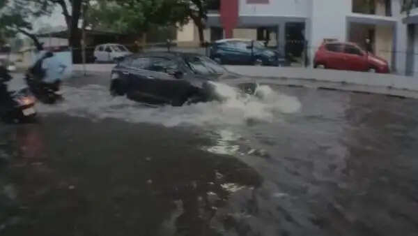 chn rain