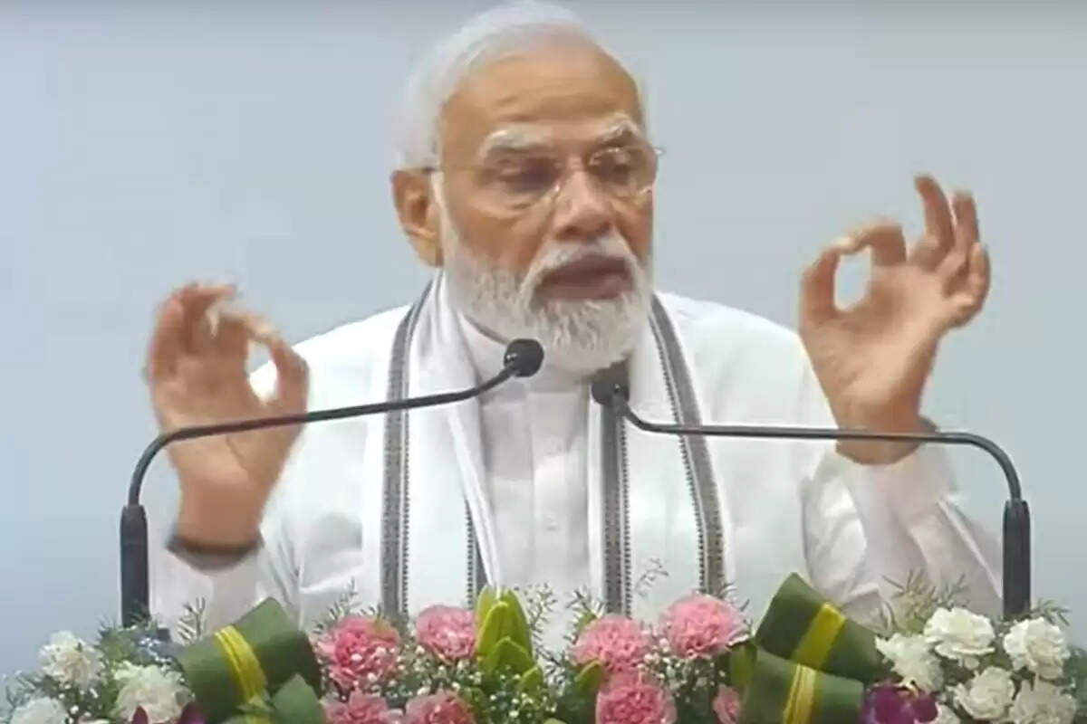 Modi 1