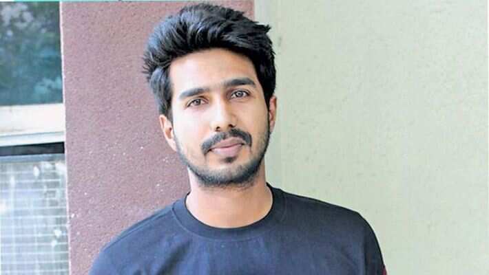 குடித்து விட்டு ரகளை செய்யலை... நடிகர் விஷ்ணு விஷால் விளக்கம் !