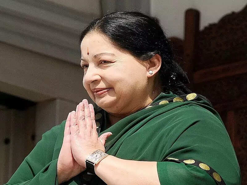 jayalalitha