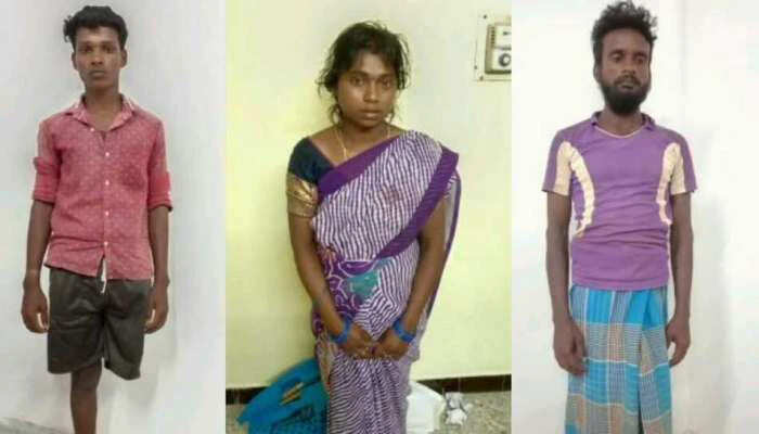 அடக்கொடுமையே..!! 3 வயது பச்சிளம் பெண் குழந்தை பாலியல் தொந்தரவால் பலி ..? அடக்கொடுமையே..!! 3 வயது பச்சிளம் பெண் குழந்தை பாலியல் தொந்தரவால் பலி ..?