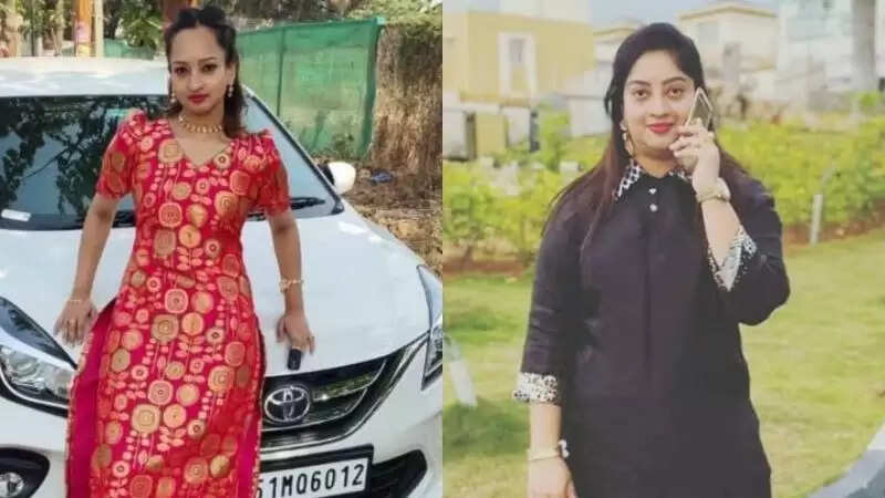 2வது கணவரையும், சொத்தையும் அபகரிக்க திட்டம் போட்ட மகள்!!