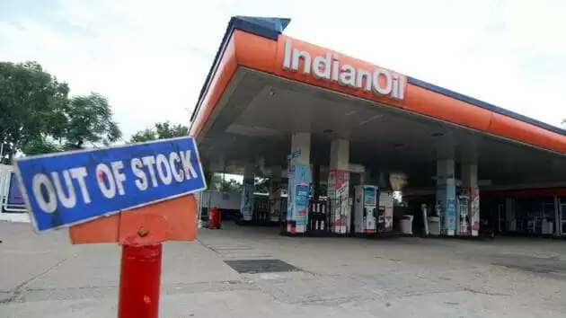 தமிழகத்தில் பெட்ரோல் பங்க்குகள் மூடல்.. வாகன ஓட்டிகள் அதிர்ச்சி..!