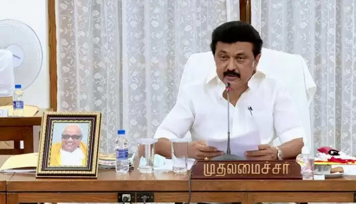 நீட் தேர்வுக்கு முற்றுப்புள்ளி.. முதல்வர் ஸ்டாலின் உறுதி..!