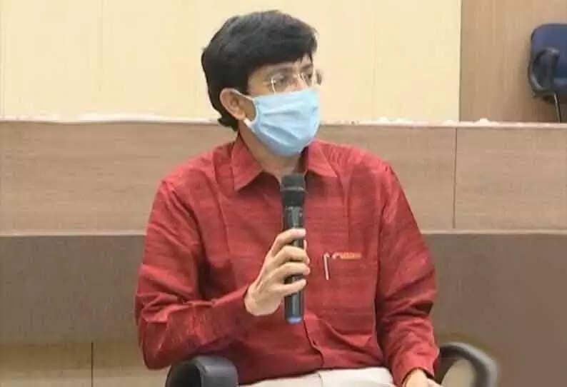 வழிகாட்டு நெறிமுறைகளை பின்பற்றுங்க.. தமிழக சுகாதாரத்துறை அட்வைஸ்..!