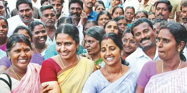 50 வயது வரை தகுதி... வழிகாட்டுதல் வெளியீடு!!