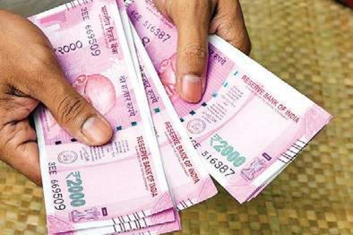ரூ.2,000 எப்போது கிடைக்கும்? – வெளியான புதிய தகவல்!!