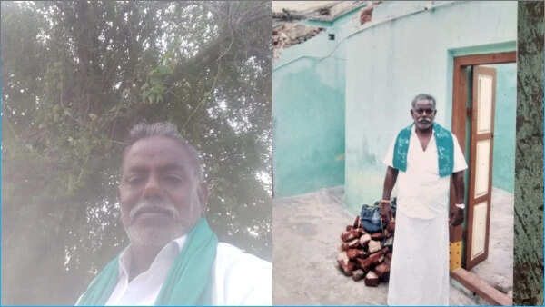 விவசாயியை தற்கொலைக்கு தூண்டிய தனியார் நிறுவனம்..!!