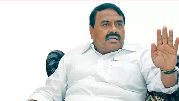 மீண்டும் சிக்கலில் அமைச்சர் ராஜகண்ணப்பன்.. இந்தமுறை தப்ப முடியாது?