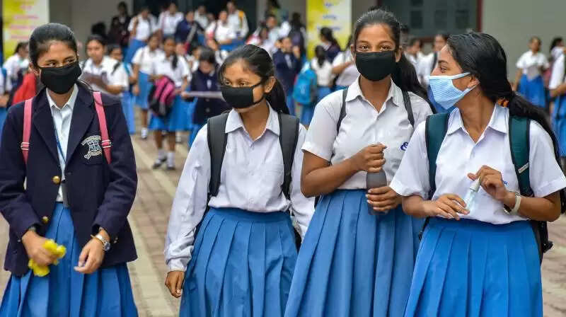 10ஆம் வகுப்பு ரிசல்ட் எப்போது? – முக்கிய அறிவிப்பு வெளியானது!!