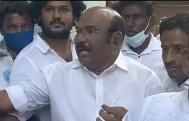முன்னாள் அமைச்சர் ஜெயக்குமார் கைது செய்யப்பட்டது ஏன்? - முதலமைச்சர் விளக்கம் !!