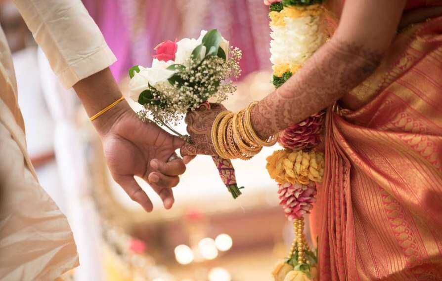 100ஆவது வயதில் இரண்டாவது முறையாக திருமணம் செய்து கொண்ட முதியவர்!!