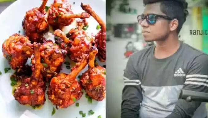 chicken