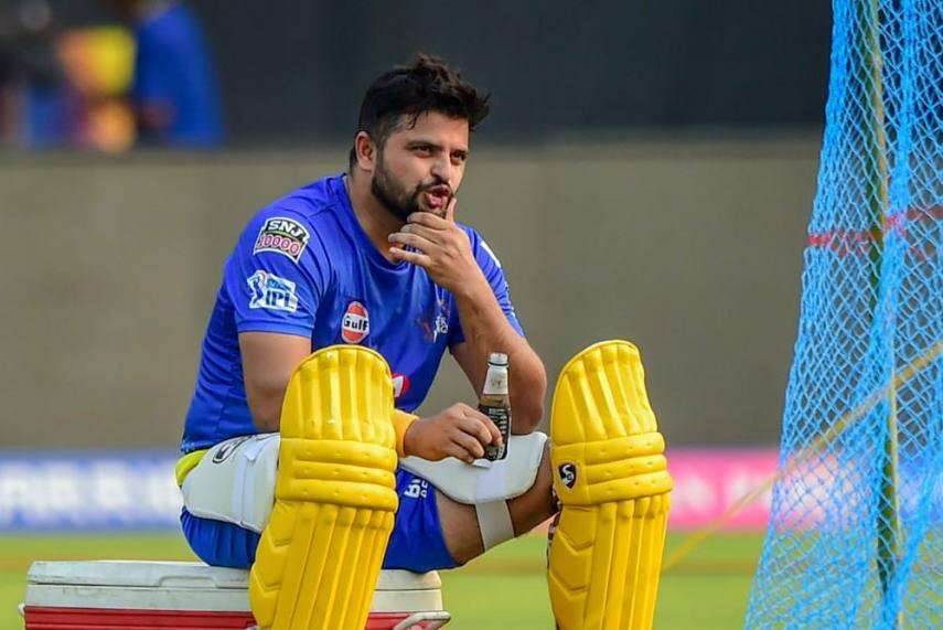 Raina