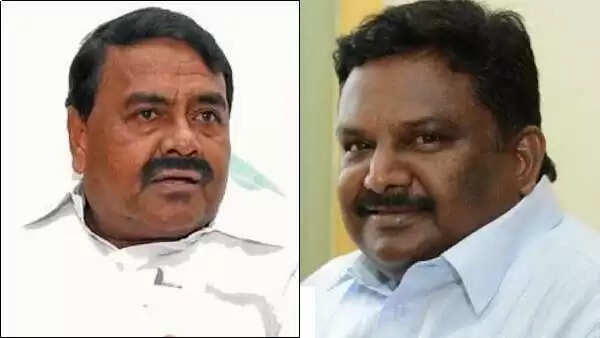 தமிழக அமைச்சரவை முதல் முறையாக மாற்றம்..!! தமிழக அமைச்சரவை முதல் முறையாக மாற்றம்..!!