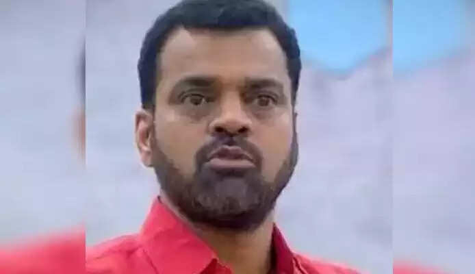 thadi balaji