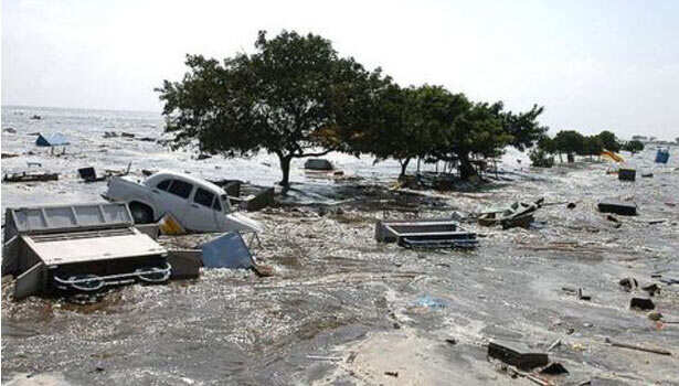tsunami 1