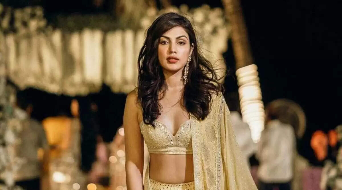 Rhea-Chakraborty
