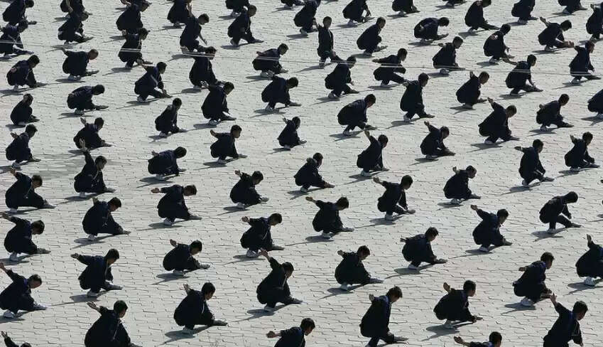 18 சிறுவர்கள் தீயில் உடல் கருகி பலி ! தற்காப்பு கலைகள் கற்று தரும் பள்ளியில் பயங்கரம் ! 18 சிறுவர்கள் தீயில் உடல் கருகி பலி ! தற்காப்பு கலைகள் கற்று தரும் பள்ளியில் பயங்கரம் !