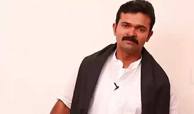 ஃபாக்ஸ்கான் விவகாரம் – சாட்டை துரைமுருகன் கைது!!