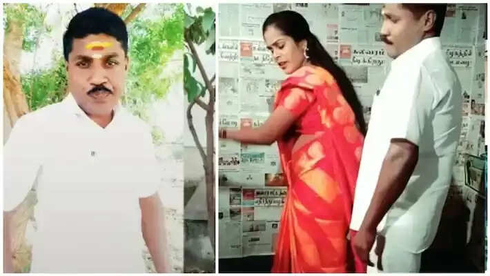 கலாச்சார சீரழிவு... கைதாகிறாரா ஜி.பி.முத்து..?