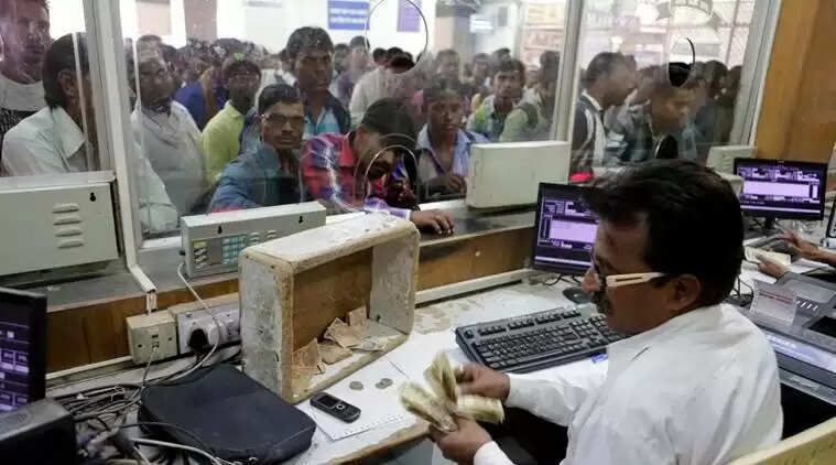 டிக்கெட் முன்பதிவு… மாதம் ரூ.80,000 சம்பாதிக்கலாம்!! டிக்கெட் முன்பதிவு… மாதம் ரூ.80,000 சம்பாதிக்கலாம்!!