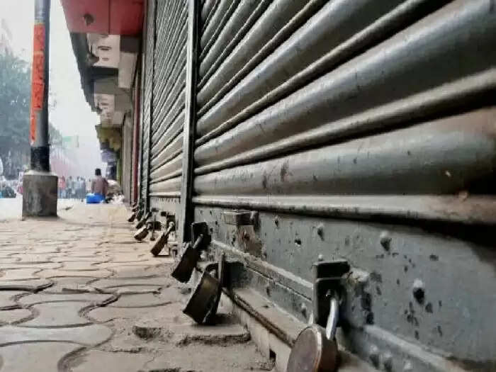 bandh