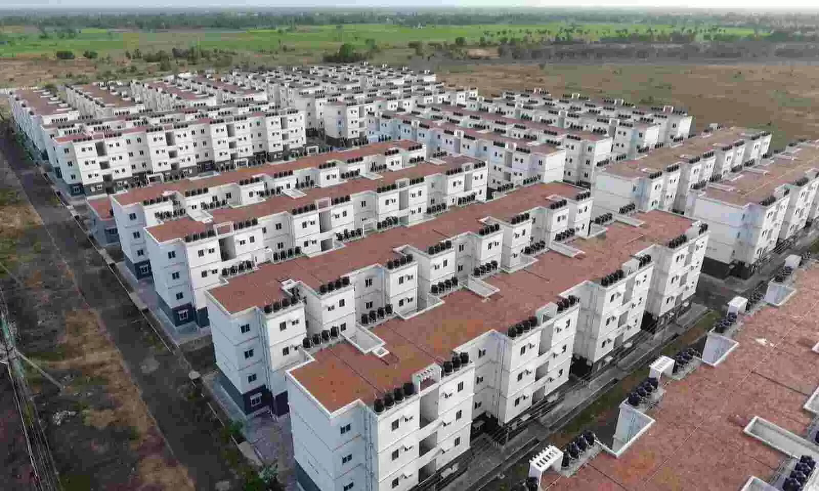 housing board 1