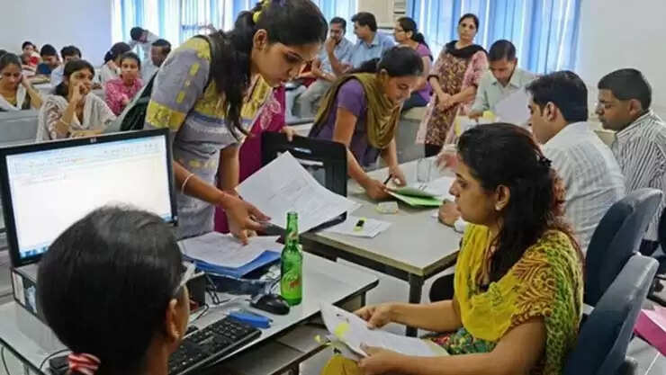 தொடங்கியது மருத்துவ படிப்புக்கான கலந்தாய்வு.. யார் யாருக்கு எப்போது தெரியுமா..? தொடங்கியது மருத்துவ படிப்புக்கான கலந்தாய்வு.. யார் யாருக்கு எப்போது தெரியுமா..?