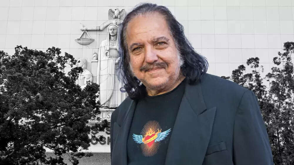 ron jeremy