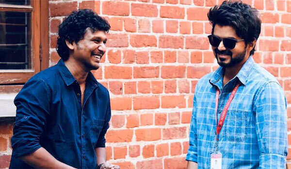 லோகேஷ் கனகராஜ் மருத்துவமனையில் அனுமதி !! ரசிகர்கள் அதிர்ச்சி