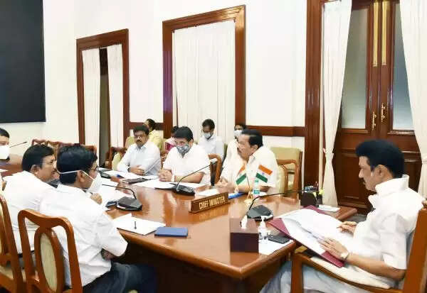 நாளை தொடங்குது சட்டமன்ற கூட்டத்தொடர்.. முக்கிய அறிவிப்புகளை முதல்வர் வெளியிடுகிறார்..!